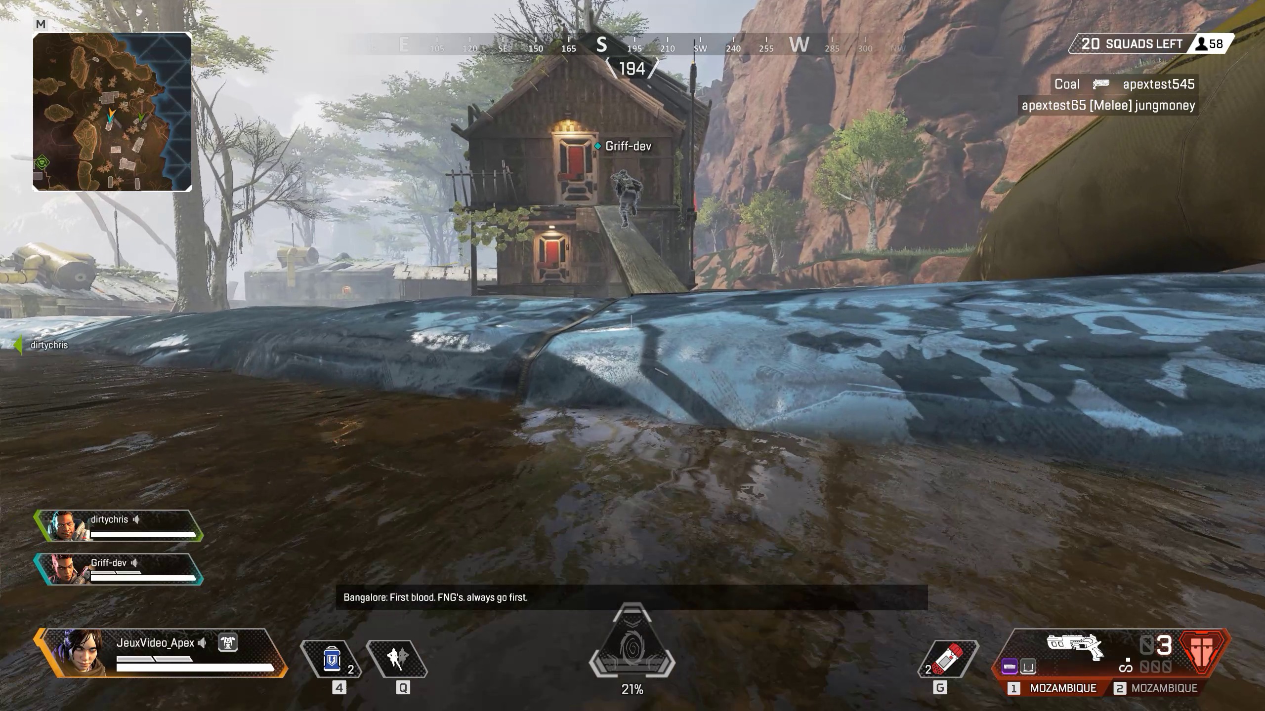 Apex Legends - Imagen 50